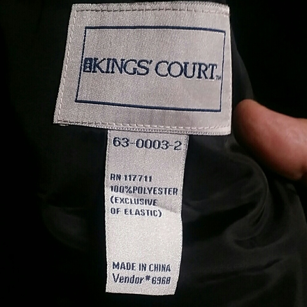 Men's Dress blazer